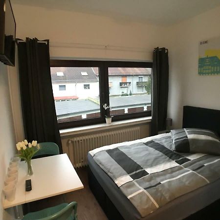 Living @ Klassvilla Weserwehr No. 1 Bremen Bagian luar foto