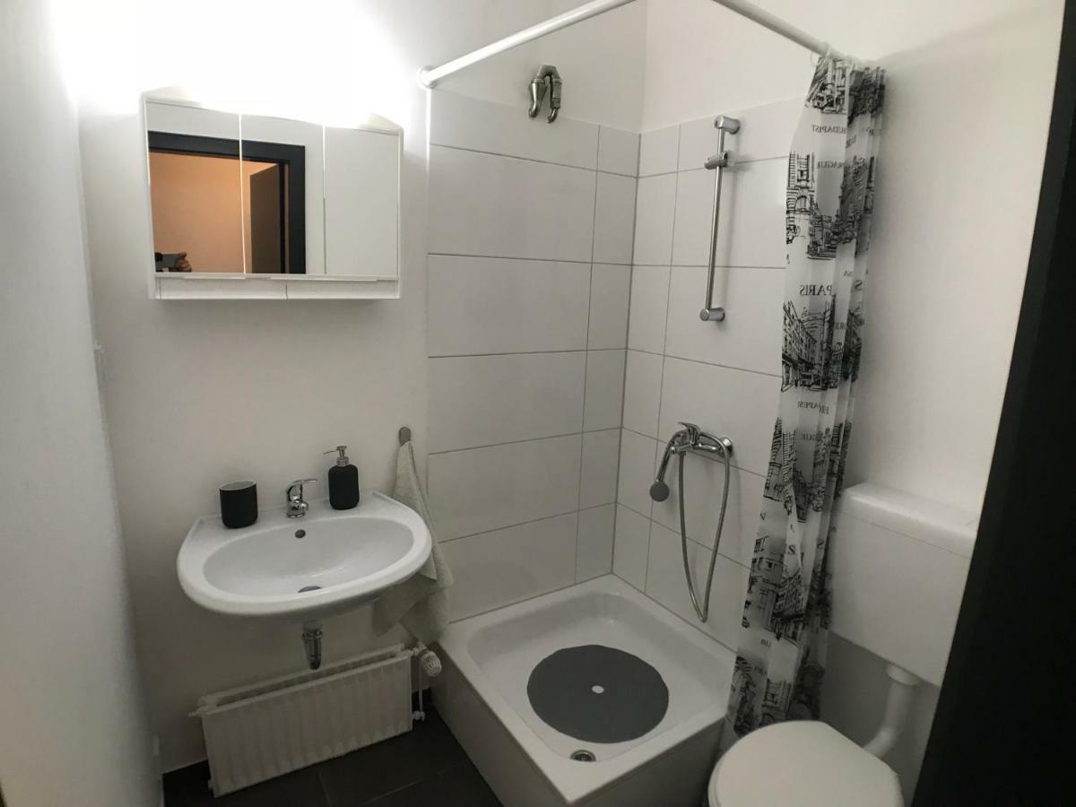 Living @ Klassvilla Weserwehr No. 1 Bremen Bagian luar foto