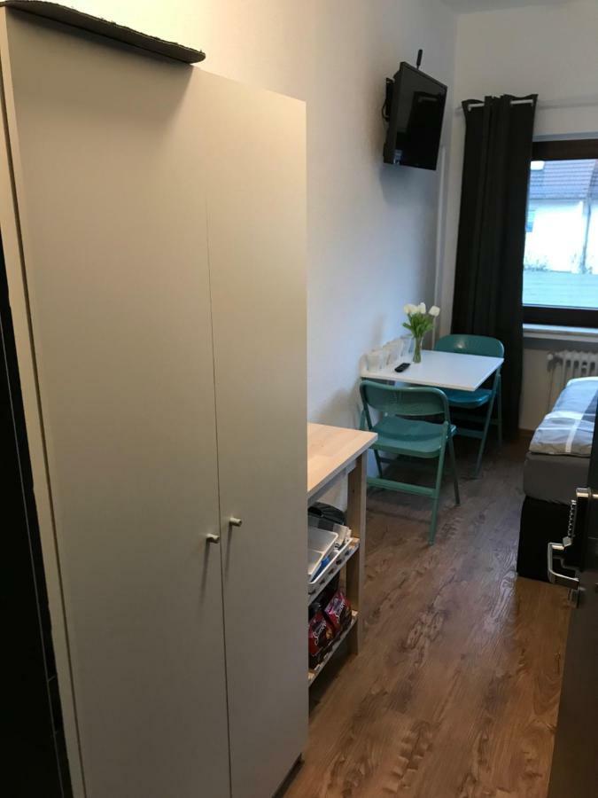 Living @ Klassvilla Weserwehr No. 1 Bremen Bagian luar foto